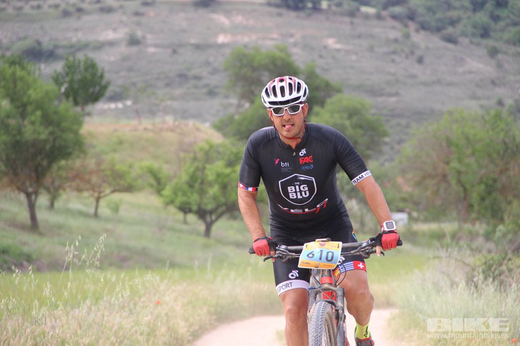 BIKE Maratón Valles de la Alcarria 2017. Km 32 Galeria 5
