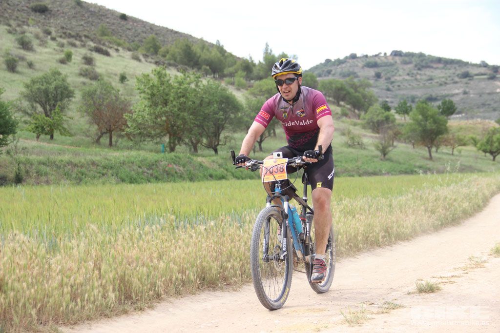 BIKE Maratón Valles de la Alcarria 2017. Km 32 Galeria 5