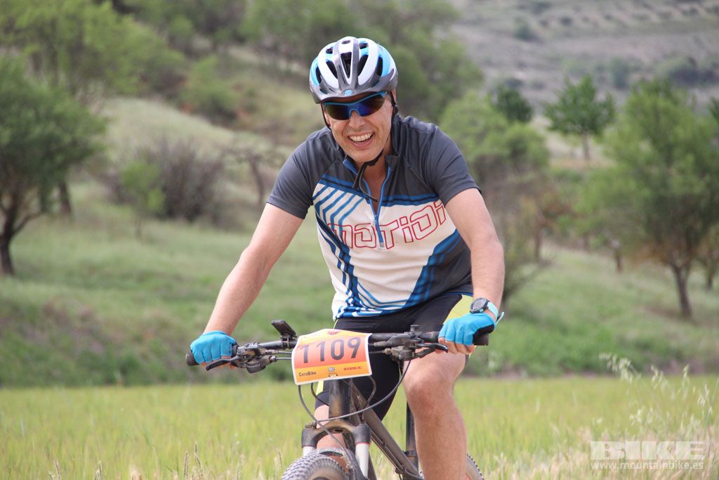 BIKE Maratón Valles de la Alcarria 2017. Km 32 Galeria 5