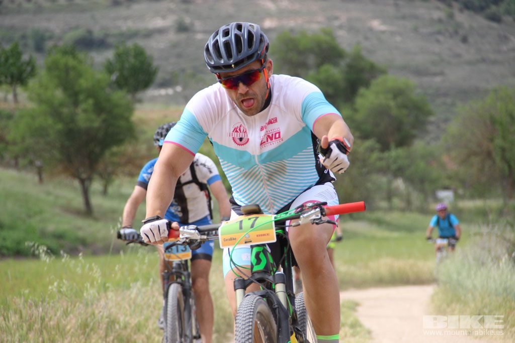 BIKE Maratón Valles de la Alcarria 2017. Km 32 Galeria 5