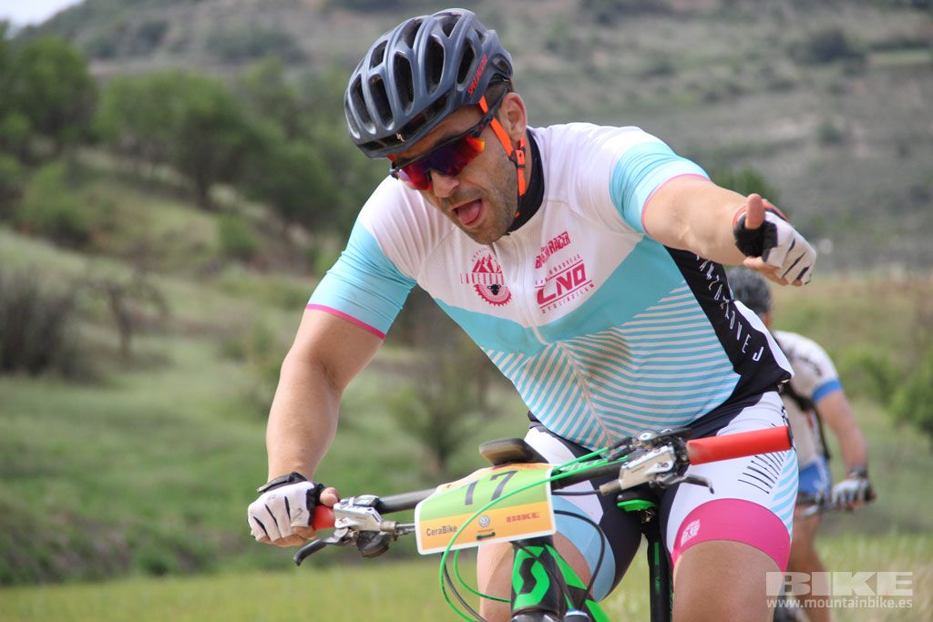 BIKE Maratón Valles de la Alcarria 2017. Km 32 Galeria 5