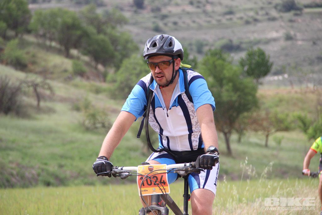 BIKE Maratón Valles de la Alcarria 2017. Km 32 Galeria 5