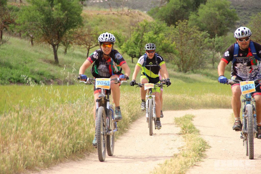 BIKE Maratón Valles de la Alcarria 2017. Km 32 Galeria 5
