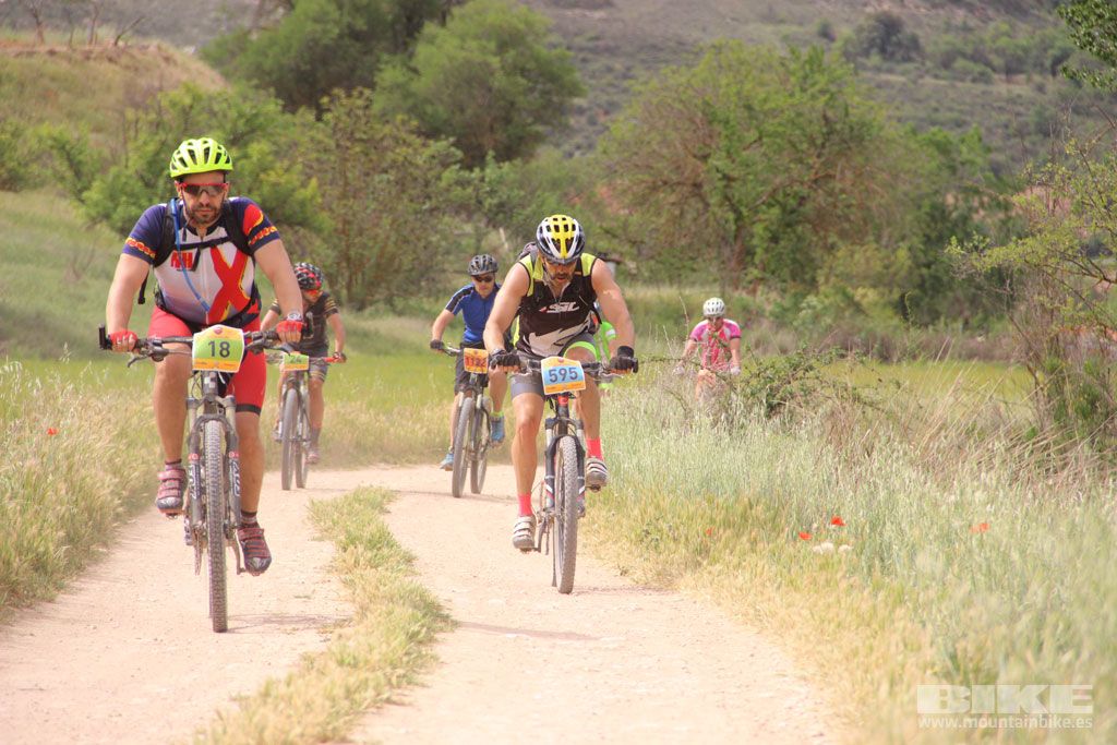 BIKE Maratón Valles de la Alcarria 2017. Km 32 Galeria 5
