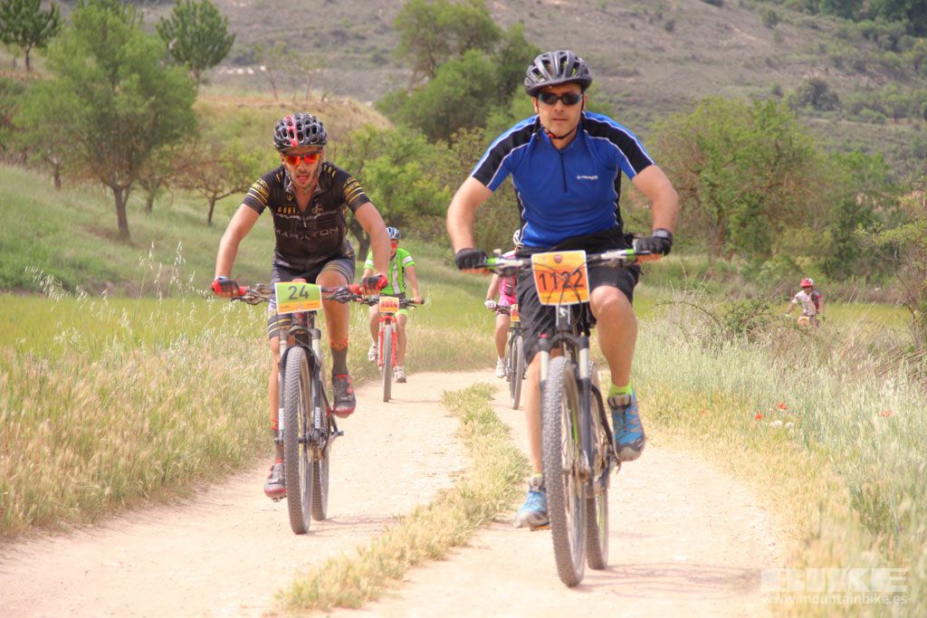 BIKE Maratón Valles de la Alcarria 2017. Km 32 Galeria 5