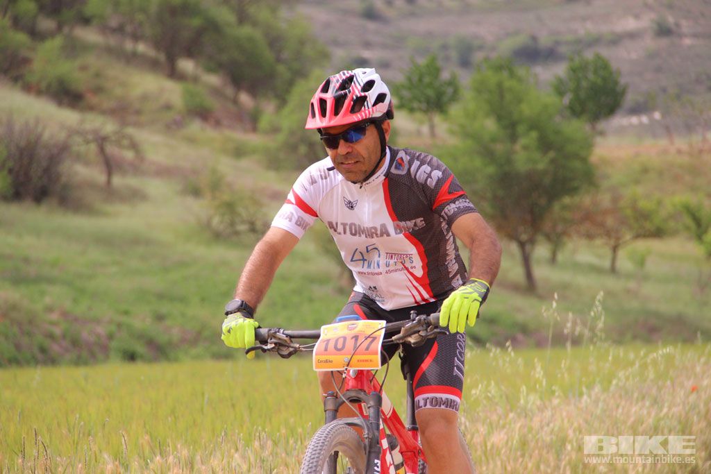 BIKE Maratón Valles de la Alcarria 2017. Km 32 Galeria 5