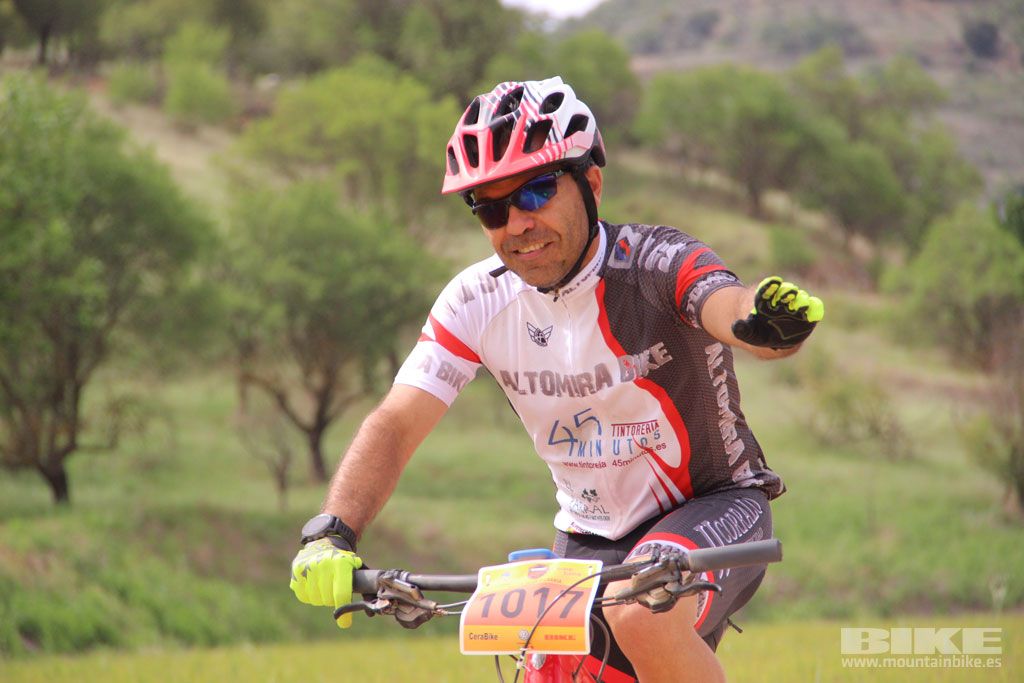 BIKE Maratón Valles de la Alcarria 2017. Km 32 Galeria 5
