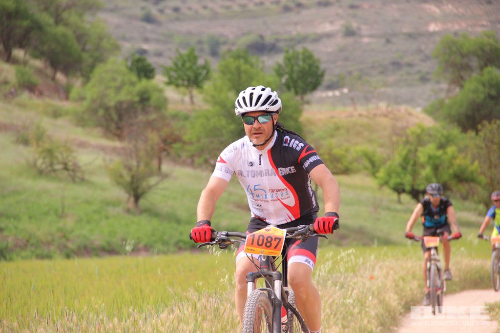 BIKE Maratón Valles de la Alcarria 2017. Km 32 Galeria 5