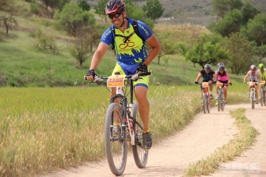 BIKE Maratón Valles de la Alcarria 2017. Km 32 Galeria 5