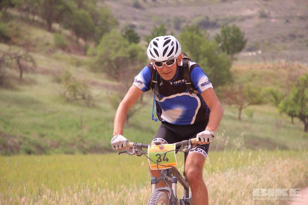 BIKE Maratón Valles de la Alcarria 2017. Km 32 Galeria 5