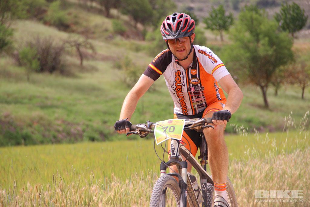 BIKE Maratón Valles de la Alcarria 2017. Km 32 Galeria 5
