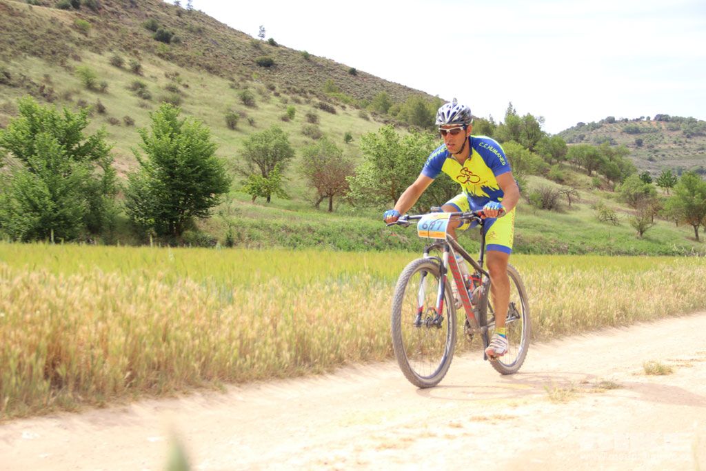 BIKE Maratón Valles de la Alcarria 2017. Km 32 Galeria 5