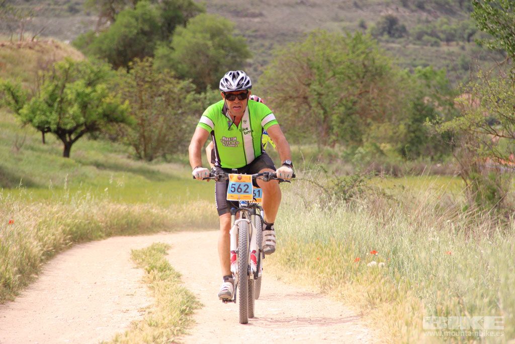 BIKE Maratón Valles de la Alcarria 2017. Km 32 Galeria 5