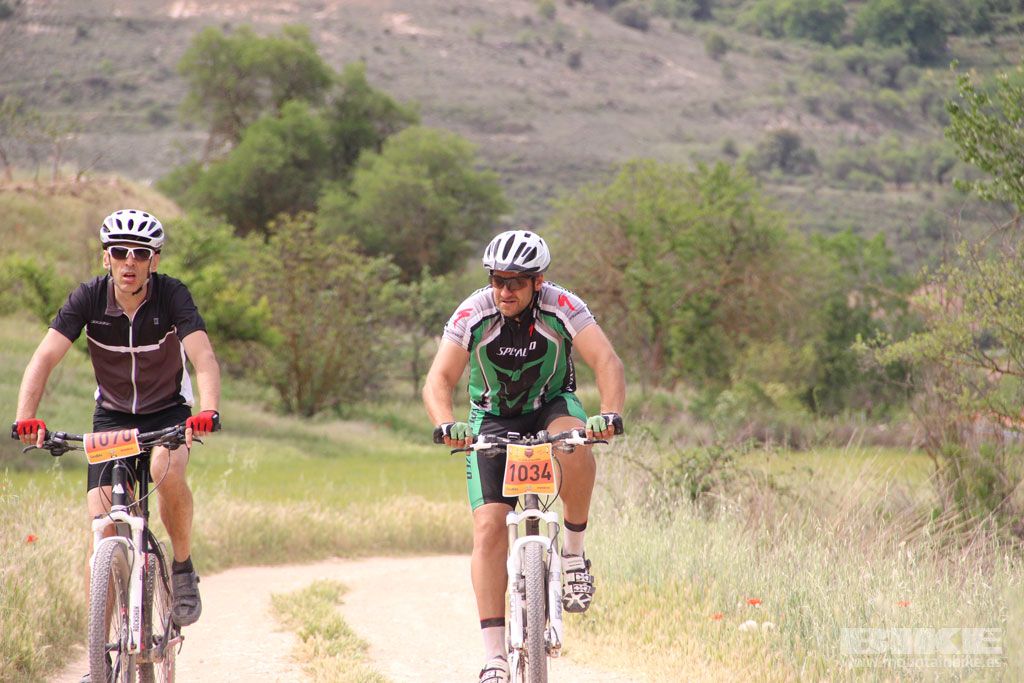 BIKE Maratón Valles de la Alcarria 2017. Km 32 Galeria 5
