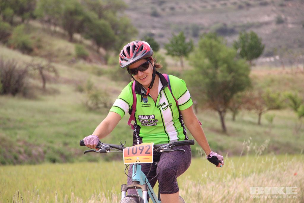 BIKE Maratón Valles de la Alcarria 2017. Km 32 Galeria 5