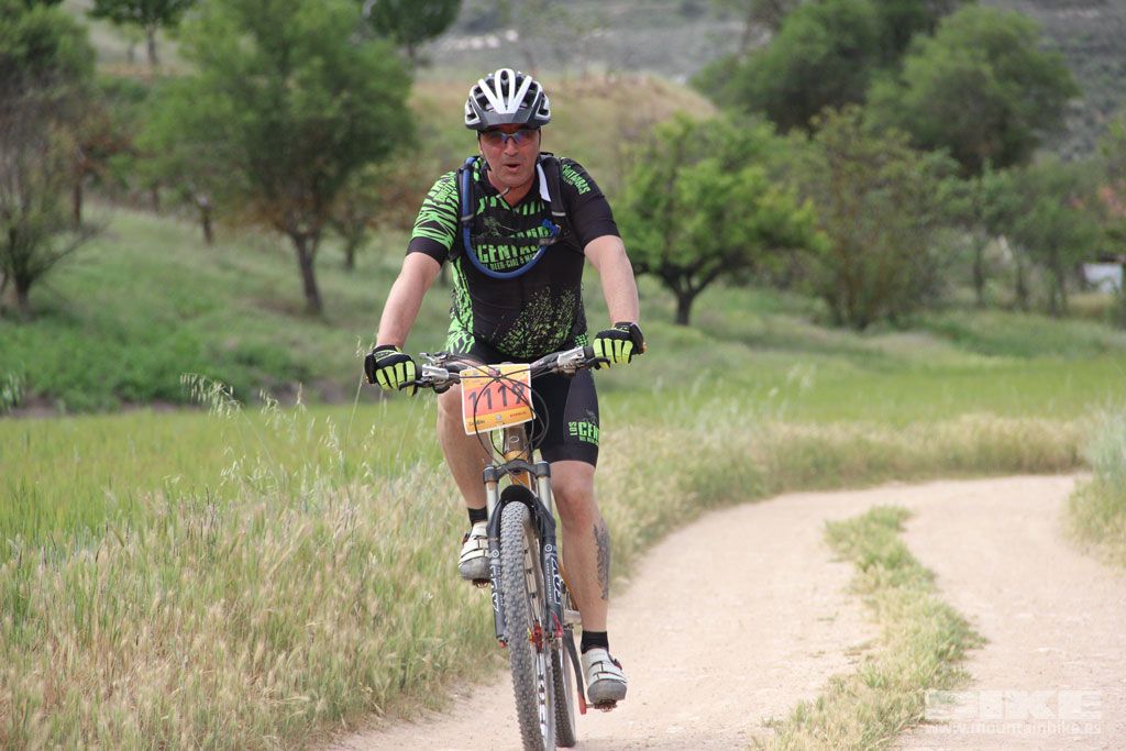 BIKE Maratón Valles de la Alcarria 2017. Km 32 Galeria 5
