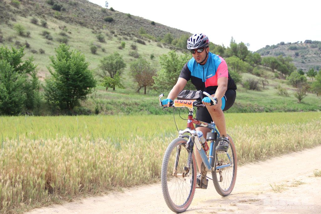 BIKE Maratón Valles de la Alcarria 2017. Km 32 Galeria 5