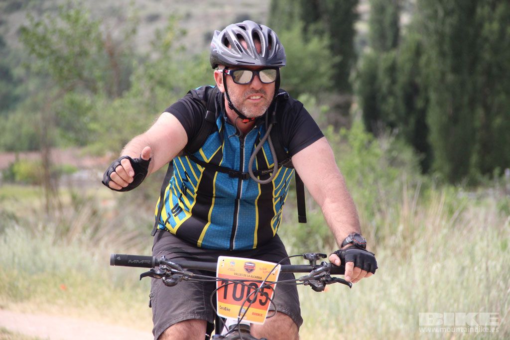 BIKE Maratón Valles de la Alcarria 2017. Km 32 Galeria 5