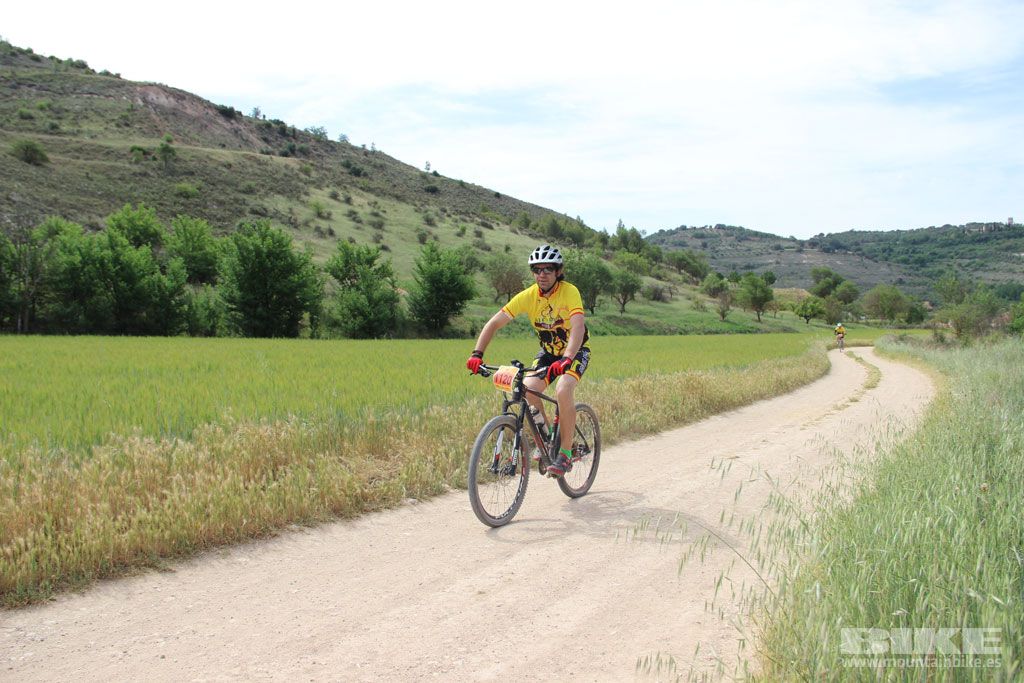 BIKE Maratón Valles de la Alcarria 2017. Km 32 Galeria 5