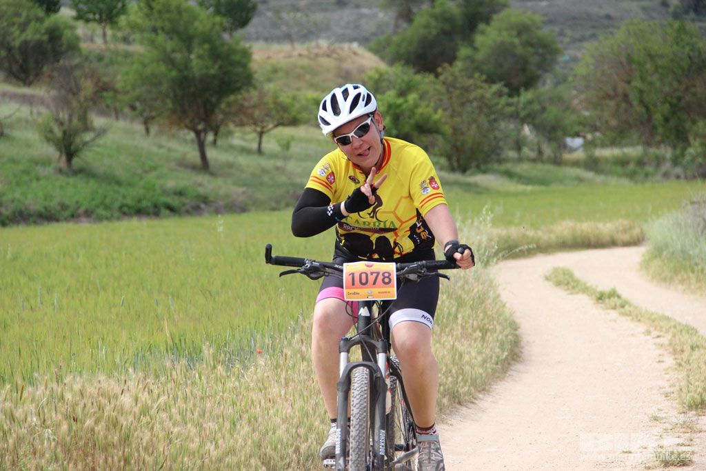 BIKE Maratón Valles de la Alcarria 2017. Km 32 Galeria 5