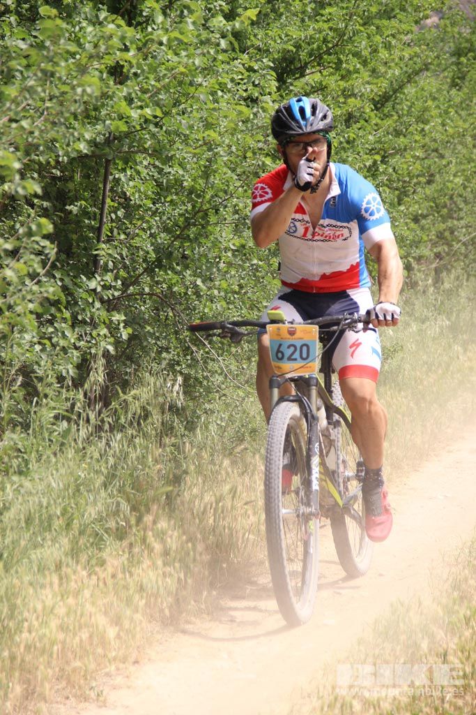 BIKE Maratón Valles de la Alcarria 2017. Lupiana-regreso Galería 6