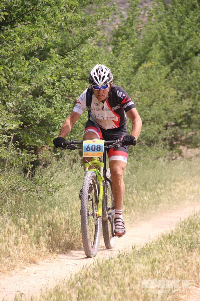 BIKE Maratón Valles de la Alcarria 2017. Lupiana-regreso Galería 6