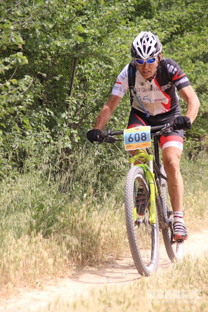 BIKE Maratón Valles de la Alcarria 2017. Lupiana-regreso Galería 6