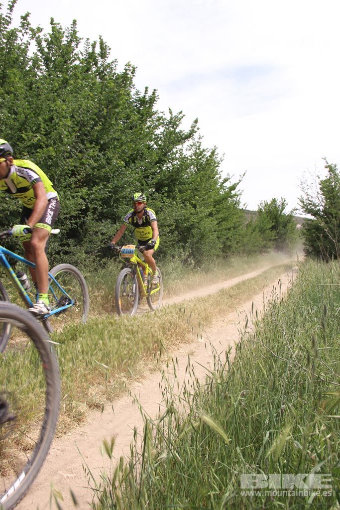 BIKE Maratón Valles de la Alcarria 2017. Lupiana-regreso Galería 6