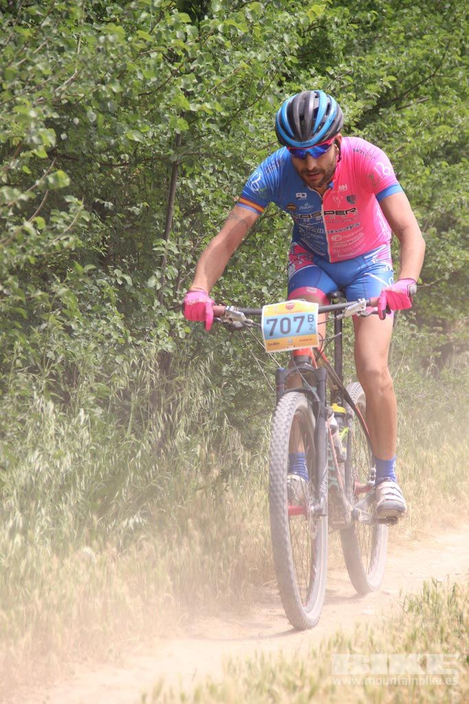 BIKE Maratón Valles de la Alcarria 2017. Lupiana-regreso Galería 6