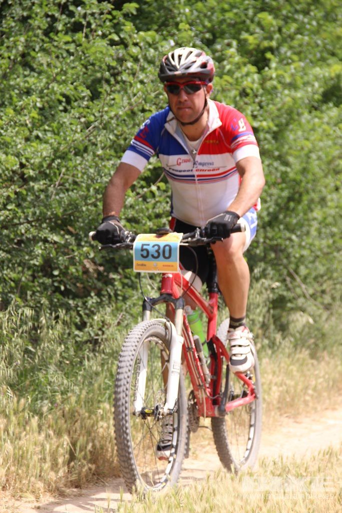 BIKE Maratón Valles de la Alcarria 2017. Lupiana-regreso Galería 6