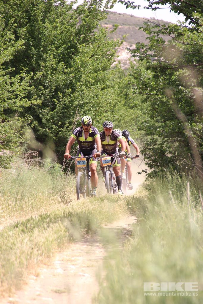 BIKE Maratón Valles de la Alcarria 2017. Lupiana-regreso Galería 6