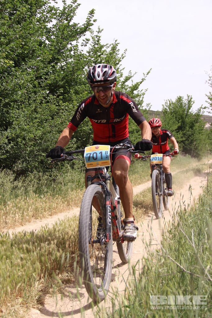 BIKE Maratón Valles de la Alcarria 2017. Lupiana-regreso Galería 6
