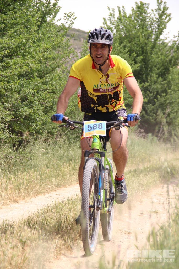 BIKE Maratón Valles de la Alcarria 2017. Lupiana-regreso Galería 6