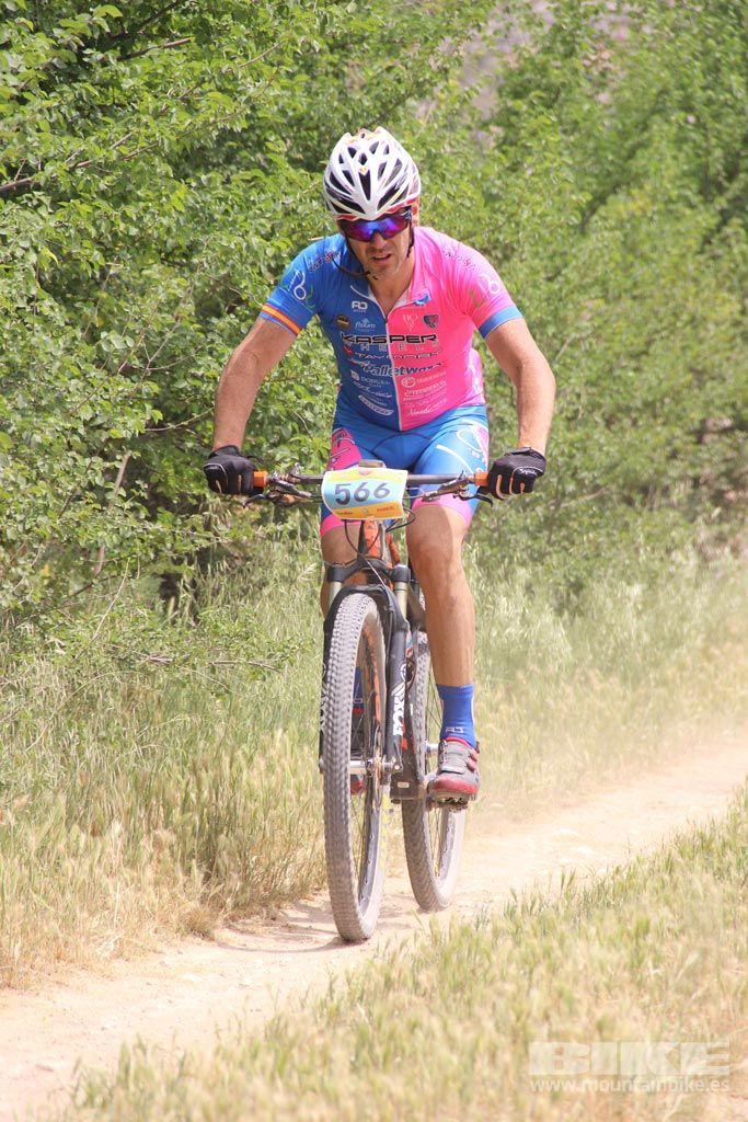 BIKE Maratón Valles de la Alcarria 2017. Lupiana-regreso Galería 6