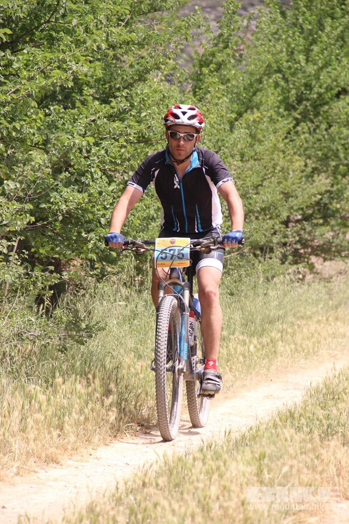 BIKE Maratón Valles de la Alcarria 2017. Lupiana-regreso Galería 6