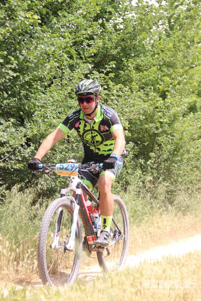 BIKE Maratón Valles de la Alcarria 2017. Lupiana-regreso Galería 6