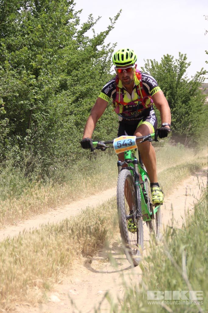 BIKE Maratón Valles de la Alcarria 2017. Lupiana-regreso Galería 6