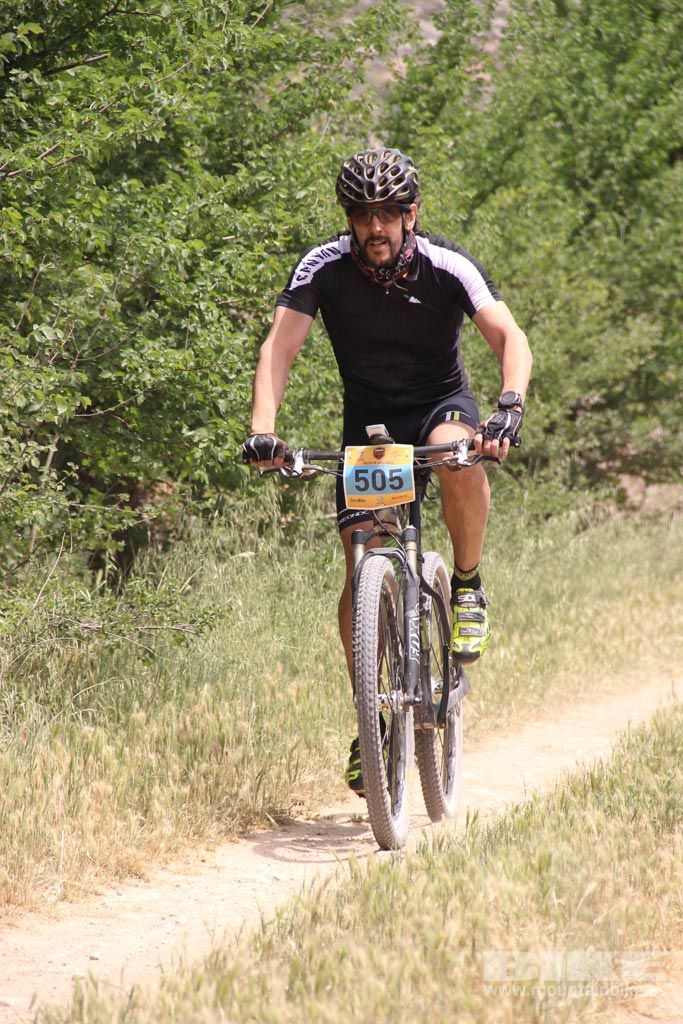 BIKE Maratón Valles de la Alcarria 2017. Lupiana-regreso Galería 6
