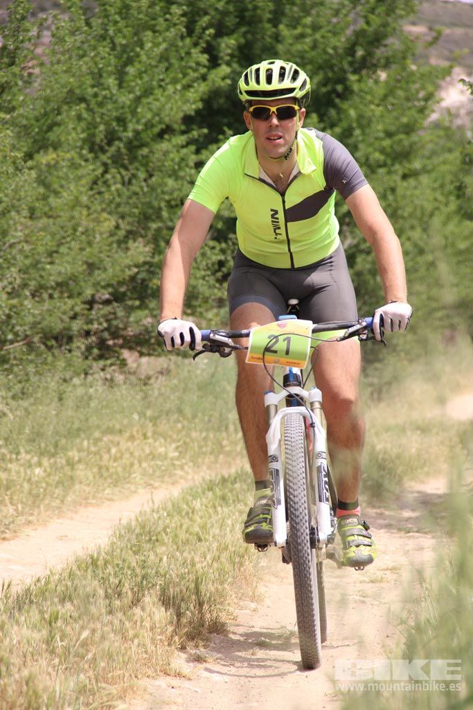 BIKE Maratón Valles de la Alcarria 2017. Lupiana-regreso Galería 6