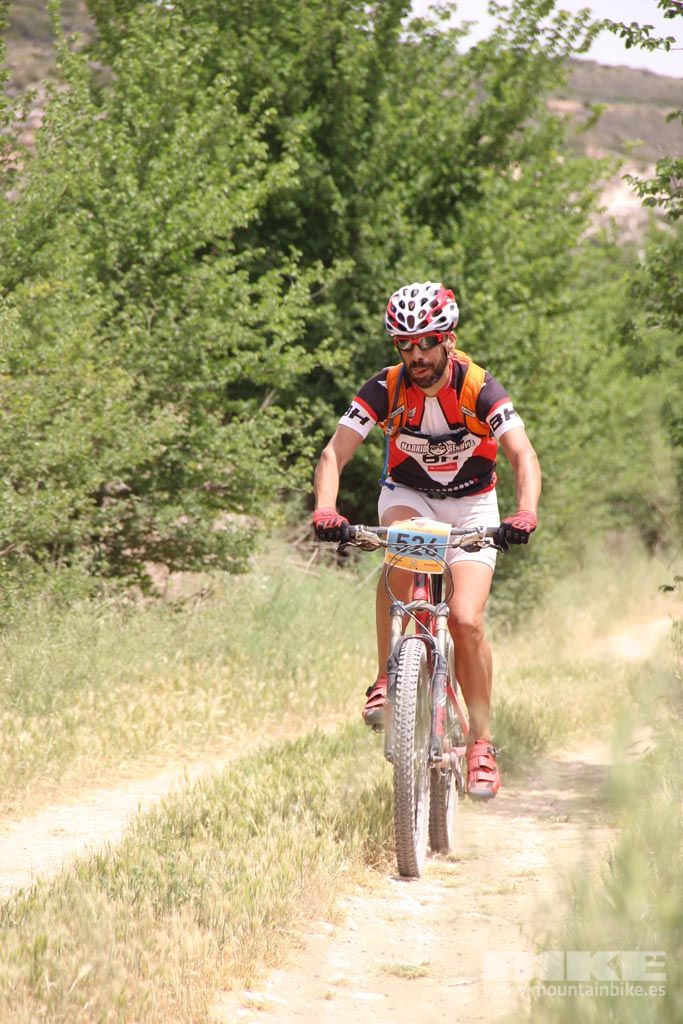 BIKE Maratón Valles de la Alcarria 2017. Lupiana-regreso Galería 6