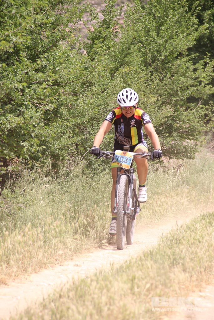 BIKE Maratón Valles de la Alcarria 2017. Lupiana-regreso Galería 6