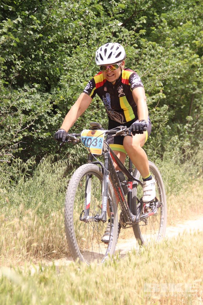 BIKE Maratón Valles de la Alcarria 2017. Lupiana-regreso Galería 6