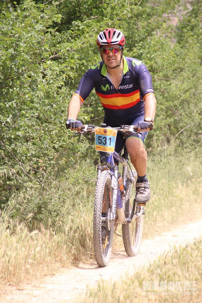 BIKE Maratón Valles de la Alcarria 2017. Lupiana-regreso Galería 6
