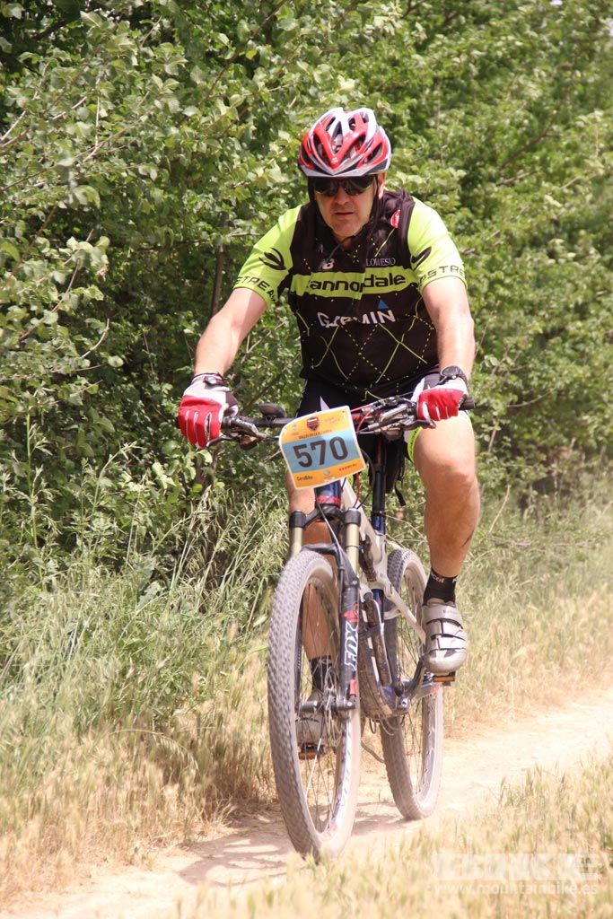 BIKE Maratón Valles de la Alcarria 2017. Lupiana-regreso Galería 6