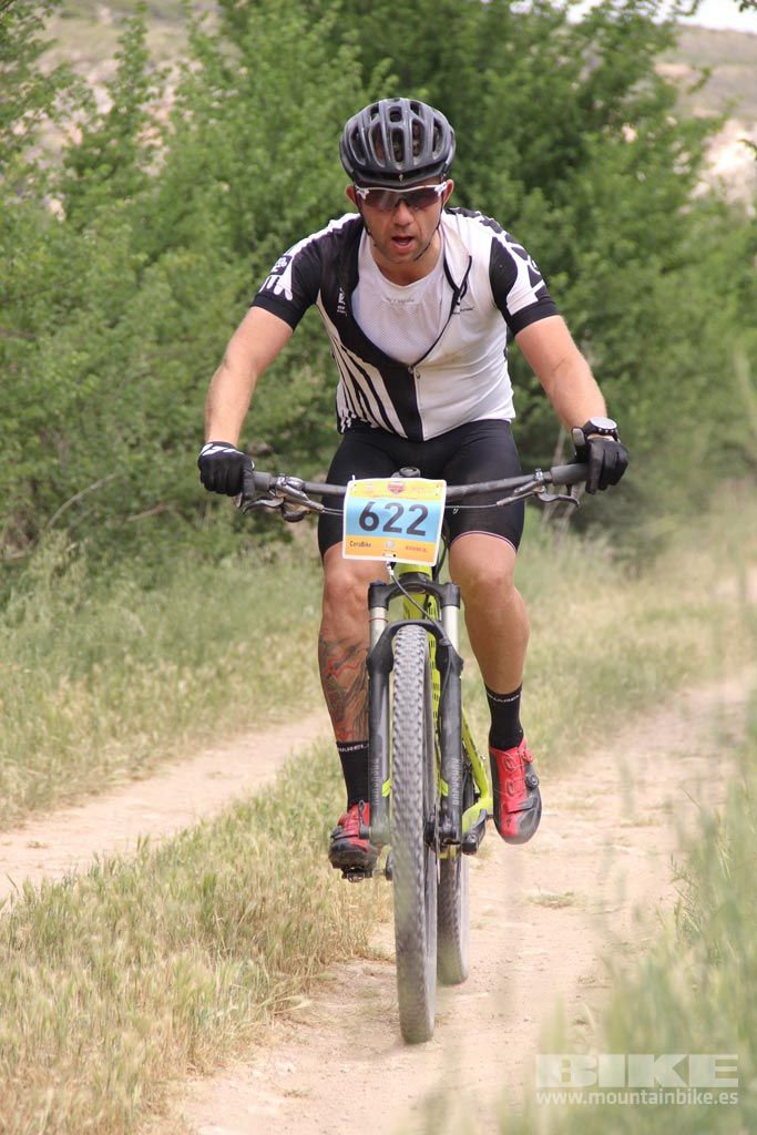 BIKE Maratón Valles de la Alcarria 2017. Lupiana-regreso Galería 6