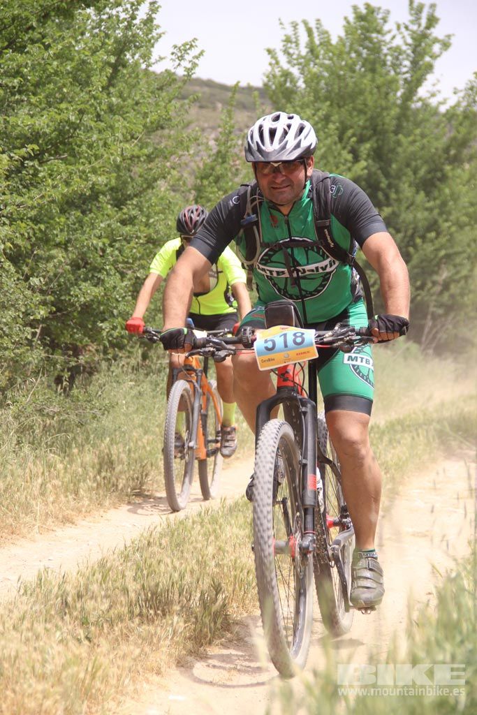 BIKE Maratón Valles de la Alcarria 2017. Lupiana-regreso Galería 6