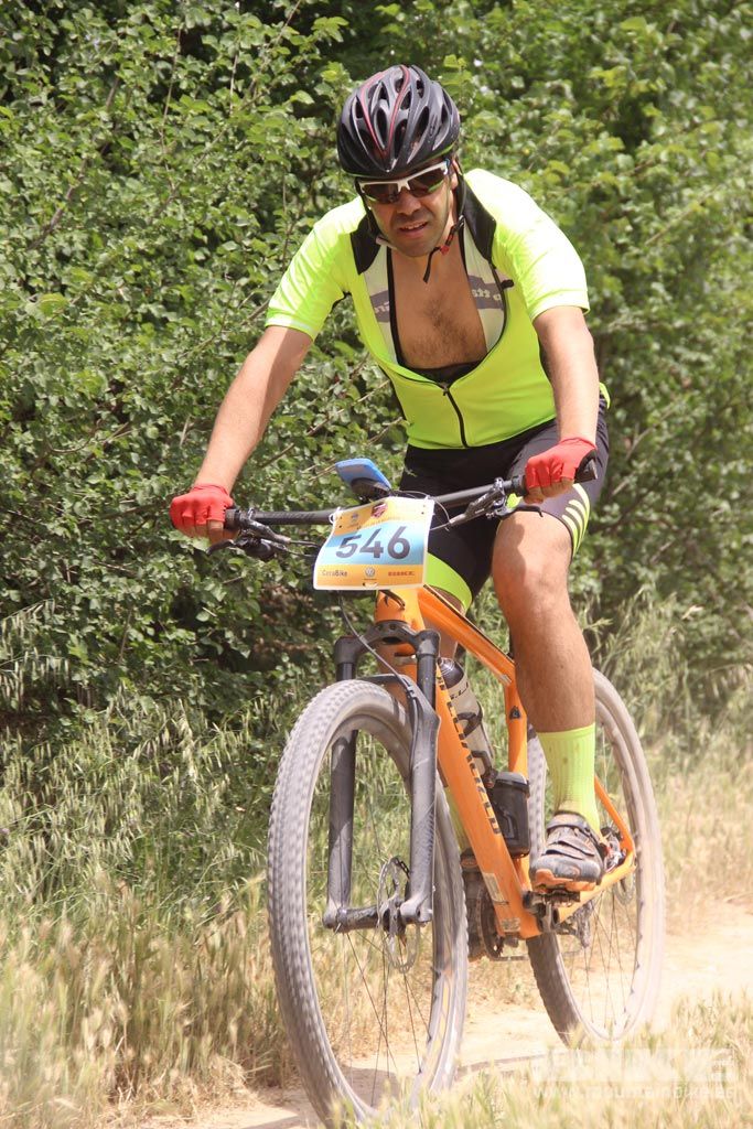 BIKE Maratón Valles de la Alcarria 2017. Lupiana-regreso Galería 6
