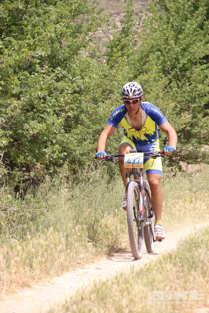 BIKE Maratón Valles de la Alcarria 2017. Lupiana-regreso Galería 6