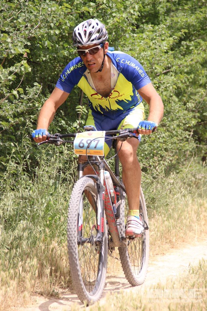 BIKE Maratón Valles de la Alcarria 2017. Lupiana-regreso Galería 6