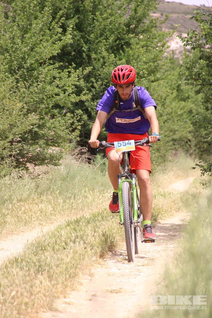 BIKE Maratón Valles de la Alcarria 2017. Lupiana-regreso Galería 6